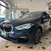 Bmw 118 118i 5p. Sport