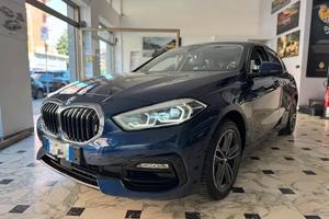Bmw 118 118i 5p. Sport