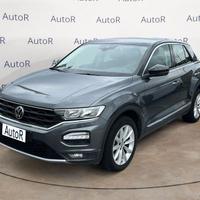 Volkswagen T-Roc 1.5 TSI ACT Style DSG