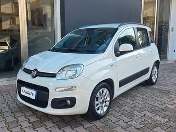 Fiat Panda 1.3 MJT 75 cv LOUNGE