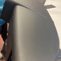 Alfa Romeo SZ RZ ES30