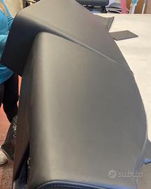 Alfa Romeo SZ RZ ES30