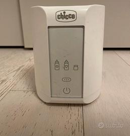 Scaldabiberon casa-viaggio chicco