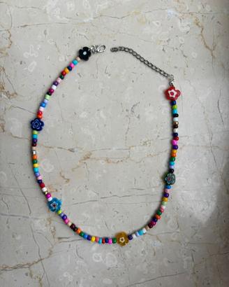 Collana dell’amicizia