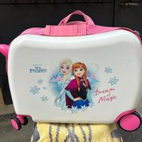 valigia frozen