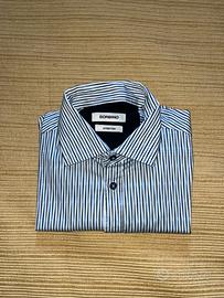 Camicia Sorbino Uomo Taglia S