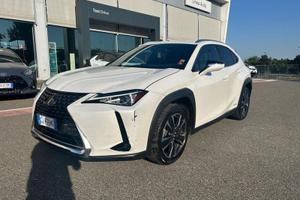 Lexus UX Hybrid Premium 4WD IVA ESPOSTA...