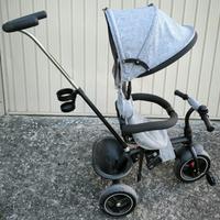 Passeggino triciclo Kinderkraft FREEWAY