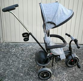 Passeggino triciclo Kinderkraft FREEWAY