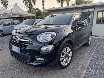 FIAT 500X 1.6 MultiJet 120 CV Pop Star