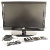 TV AKAI 22 POLLICI CON DIGITALE TERRESTRE DVB-T