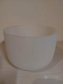 Campana di Cristallo Meinl Sonic Energy