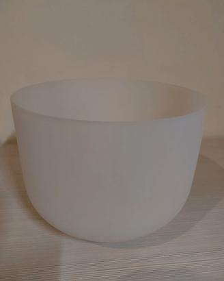 Campana di Cristallo Meinl Sonic Energy