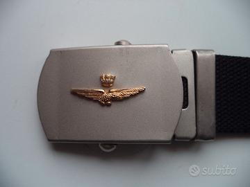 Cintura aeronautica militare