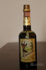 Kapriol liquore di erbe e ginepro