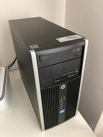 Pc fisso funzionante