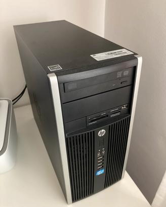Pc fisso funzionante