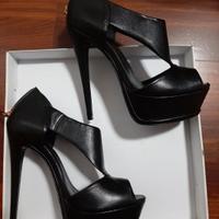 scarpe donna Schutz n.39