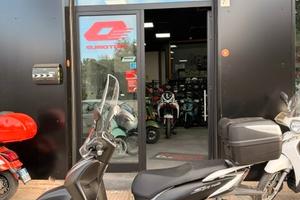 Honda SH Mode 125