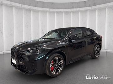 BMW X2 xdrive 20d 48V MSport Pro auto