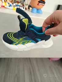 scarpe bimbo 