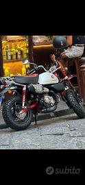 Honda Monkey 125