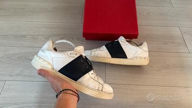 Sneakers Valentino Garavani Open 👟