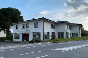 Locale commerciale - terreno edificabile