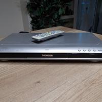 Lettore DVD Thomson DTH 222 E