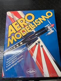 Libro aero modellismo