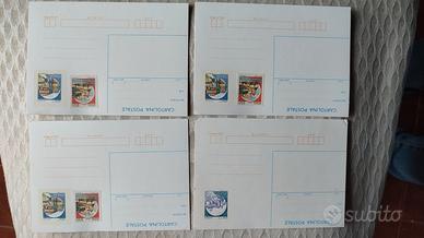 Cartoline postali
