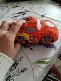 Peluche Saetta McQueen