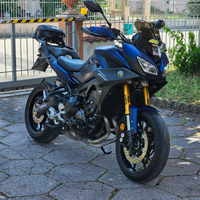 Yamaha Tracer 900 GT - Anno 2019 - Full Optional
