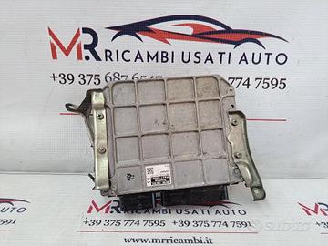 CENTRALINA ECU TOYOTA Avensis Berlina 3Â° Serie 89