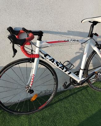bici da corsa 