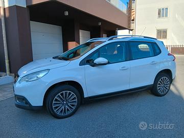 Peugeot 2008 1.4 HDi 68CV Access ok neopatentati p