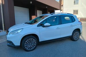 Peugeot 2008 1.4 HDi 68CV Access ok neopatentati p