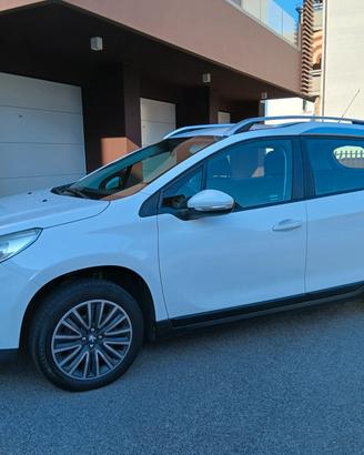 Peugeot 2008 1.4 HDi 68CV Access ok neopatentati p