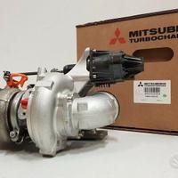 Turbo turbina bmw 4 coupe (f32, f82) m4