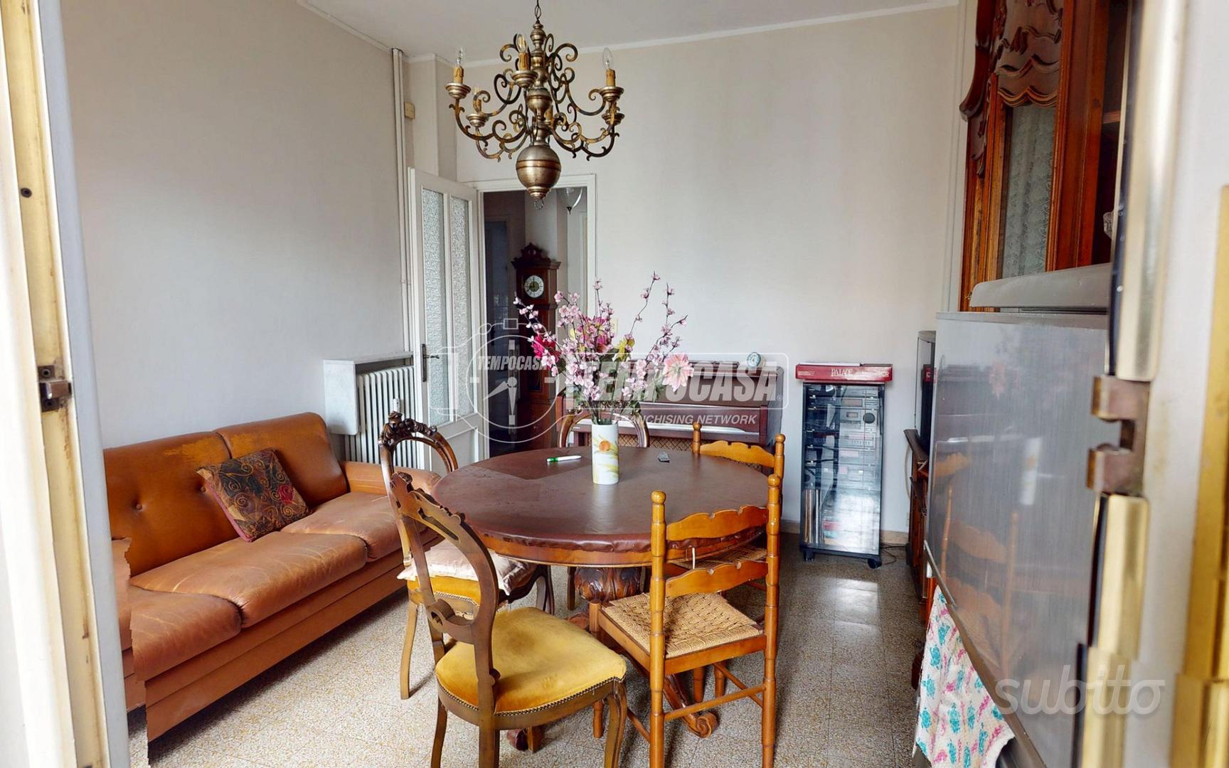 Apartment in Torino, Parella, Circoscrizione 4 - Vista 4