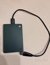 Memoria esterna 1T play station 4