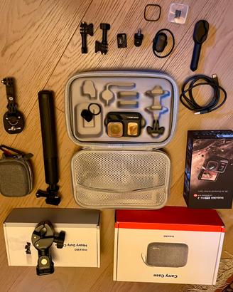 Insta Ace Pro 2 e accessori