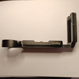 Smallrig staffa a L Nikon Z6/Z7/Z6II/Z7II