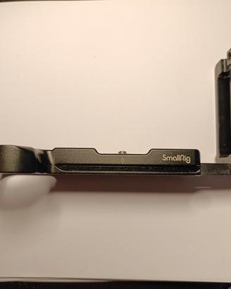 Smallrig staffa a L Nikon Z6/Z7/Z6II/Z7II