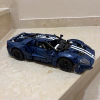 Lego technic 42154