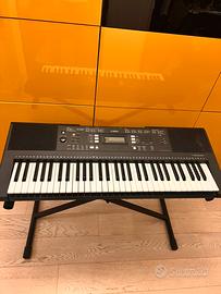 Pianola Yamaha