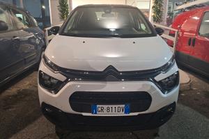 Citroen C3 PureTech 110 S&S EAT6 Shine