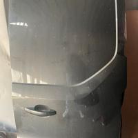 Ford transit porte posteriore sx