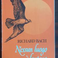 Richard Bach "Nessun luogo è lontano"