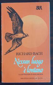 Richard Bach "Nessun luogo è lontano"